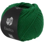 Lana Grossa Elastico 174 Bottle green