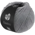 Lana Grossa Elastico 101 Slate