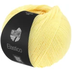 Lana Grossa Elastico 041 Yellow