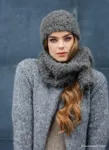 Magazine: DSA37 Alpaca Chic