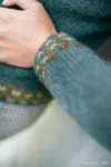 Magazine: DSA37 Alpaca Chic