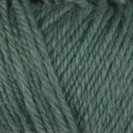 Viking Superwash 134 Blue green