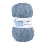 Viking Mohrino 521 Light-gray-blue