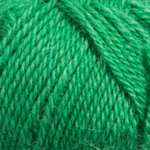 Järbo Alpacka Solo 41 Spring green