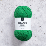 Järbo Alpacka Solo 41 Spring green
