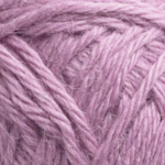 Svarta Fåret Soft Lama 041 Rosebloom