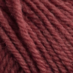 Svarta Fåret Ulrika 096 Russet brown