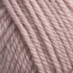 Svarta Fåret Ulrika 050 Pink clay