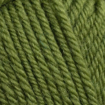 Svarta Fåret Ulrika 090 Pickle green