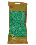 Hama Midi Beads, Solid colour, 6000 pcs 205-11 Light green