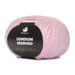 Mayflower London Merino 012 Ballerina