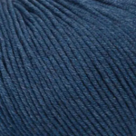 Mayflower London Merino 032 Dark jeans blue