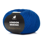 Mayflower London Merino 029 Cobalt