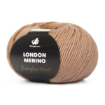 Mayflower London Merino 009 Camel