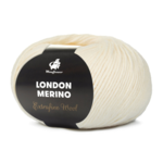 Mayflower London Merino 002 Cream