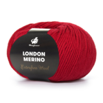 Mayflower London Merino 017 Chili