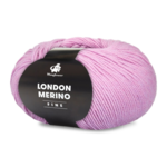 Mayflower London Merino Fine 013 Orchid