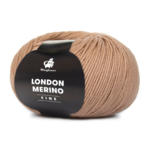 Mayflower London Merino Fine 009 Camel