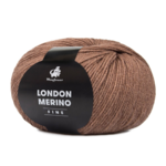 Mayflower London Merino Fine 008 Cinnamon