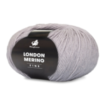 Mayflower London Merino Fine 036 Light grey