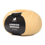 Mayflower London Merino Fine 020 Vanilla custard