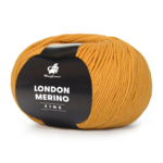 Mayflower London Merino Fine 019 Curry