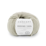 Katia Merino 100% 102 Light sage