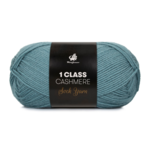 Mayflower 1 Class Cashmere 09 Dusty aquamarine