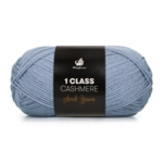 Mayflower 1 Class Cashmere 10 Delicate blue