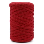 LindeHobby Ribbon Lux 29 Red