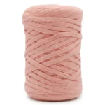 LindeHobby Ribbon Lux 27 Pinkish Orange