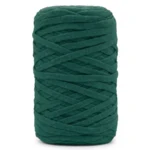 LindeHobby Ribbon Lux 37 Dark Green