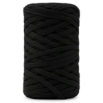 LindeHobby Ribbon Lux 02 Black