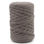 LindeHobby Ribbon Lux 09 Dark Beige