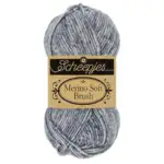 Scheepjes Merino Soft Brush