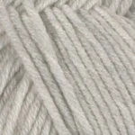 Viking Trend Merino 412 Pearl grey