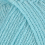 Viking Trend Merino 480 Light turquoise