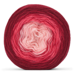 LindeHobby Woolly Cake 08 Berry