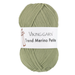 Viking Trend Merino Petite 336 Light Green