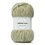 LindeHobby Velvet Lux 29 Sage Green