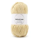 LindeHobby Velvet Lux 51 Vanilla