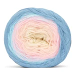 LindeHobby Soft Cake 09 Whisper