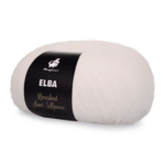 Mayflower Elba 002 Cream