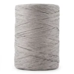 LindeHobby Raffia Lux 04 Stone Gray