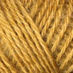 Onion Mohair+Nettles+Wool 1417 Golden