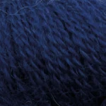 Onion Mohair+Wool 316 Navy blue