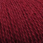 Onion Mohair+Wool 318 Wine red