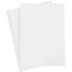 Paper, 20 pcs, A4 - White