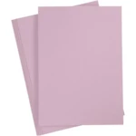 Paper, 20 pcs, A4 - Light purple