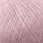 Permin Hannah 880102 Dusty pink